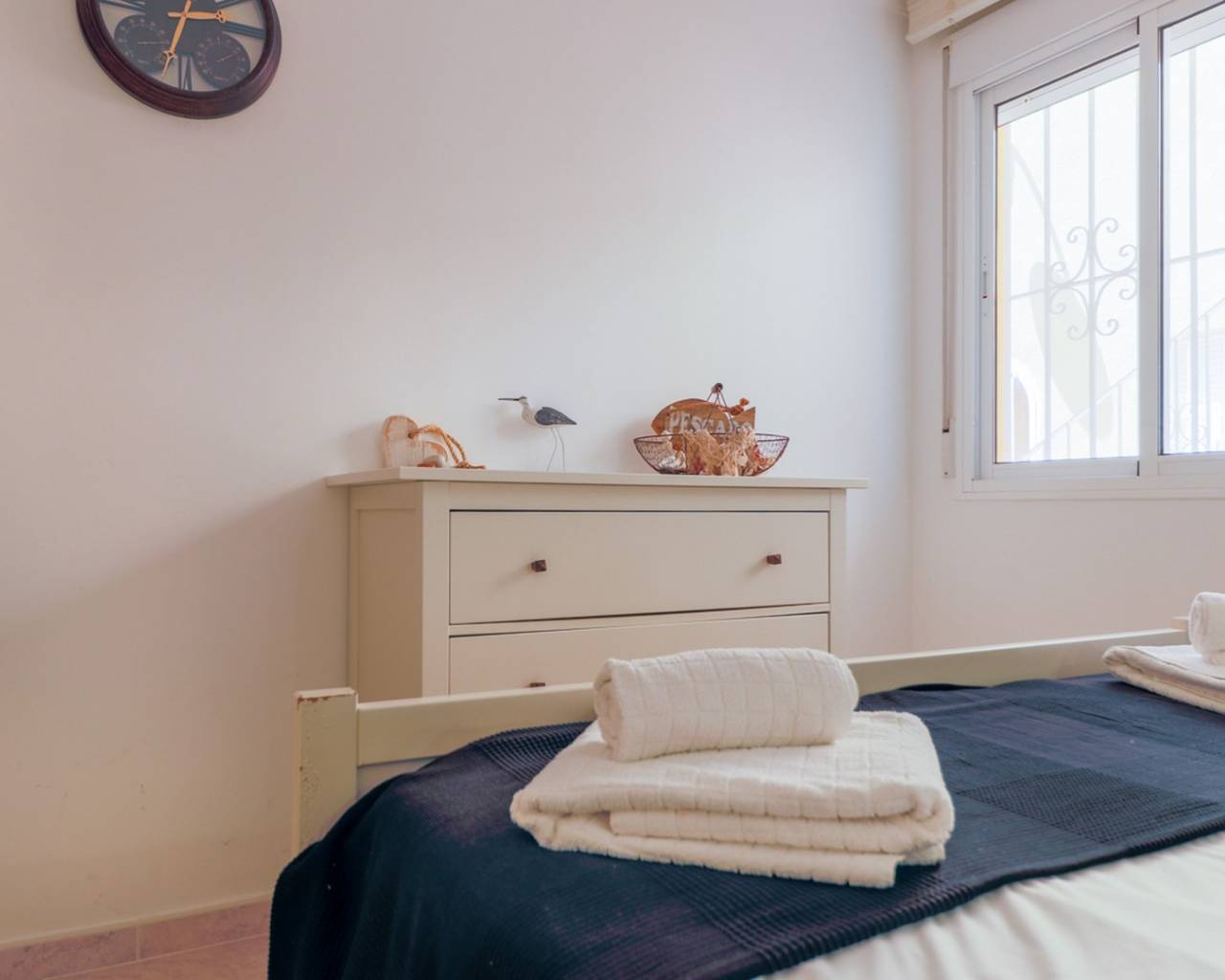 Vente - Appartement - Benitachell - Cumbre del Sol