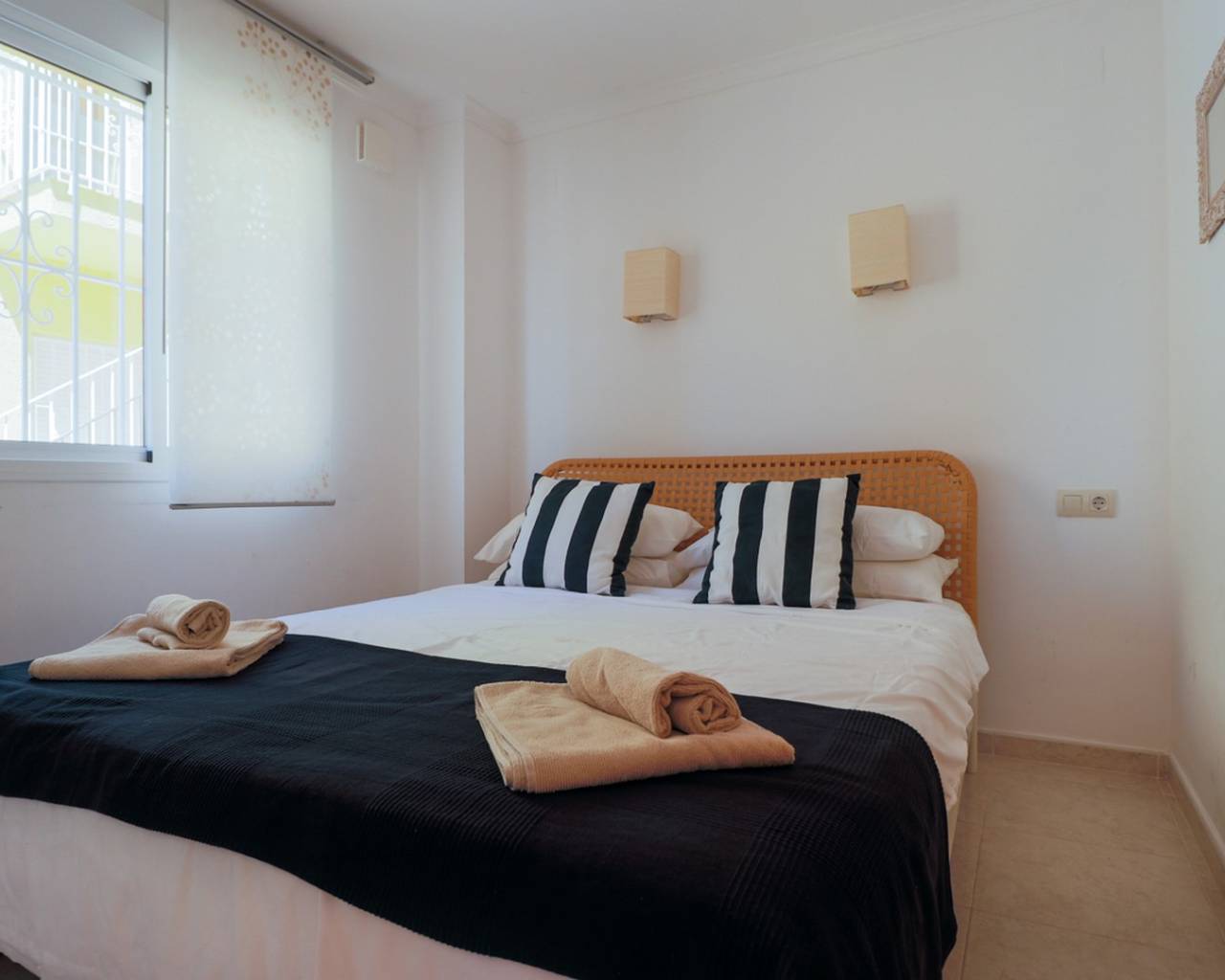 Vente - Appartement - Benitachell - Cumbre del Sol