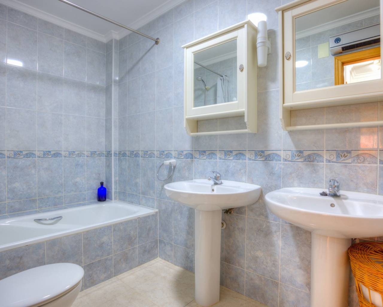 Vente - Appartement - Benitachell - Cumbre del Sol