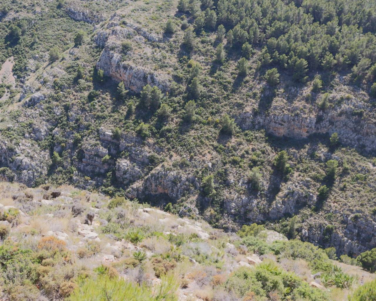 Vente - Appartement - Benitachell - Cumbre del Sol