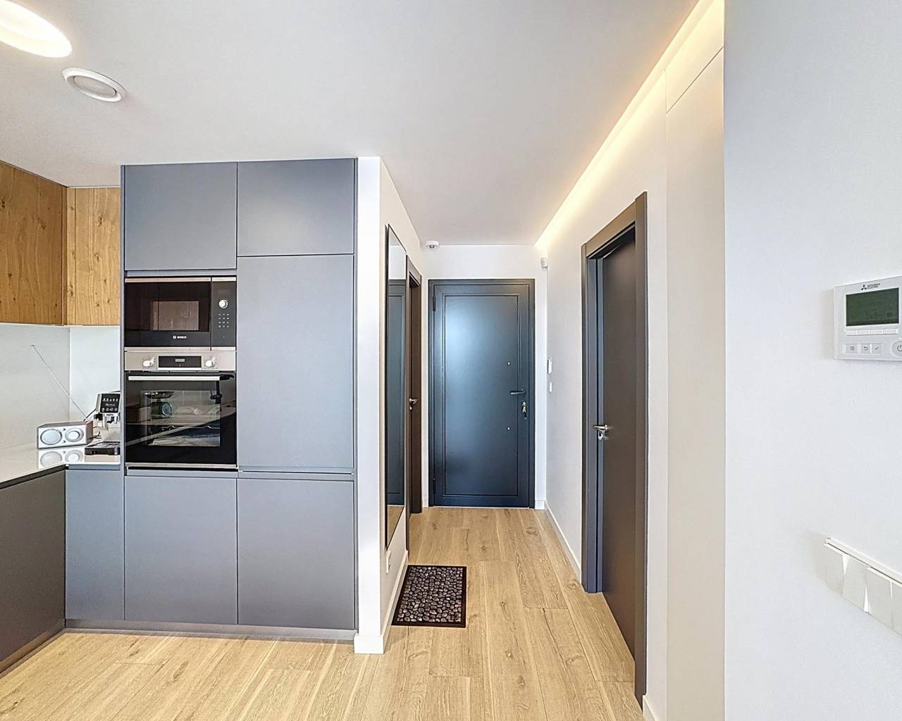 Vente - Appartement - Benitachell - Montecala Gardens