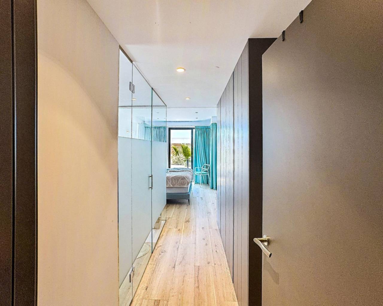 Vente - Appartement - Benitachell - Montecala Gardens