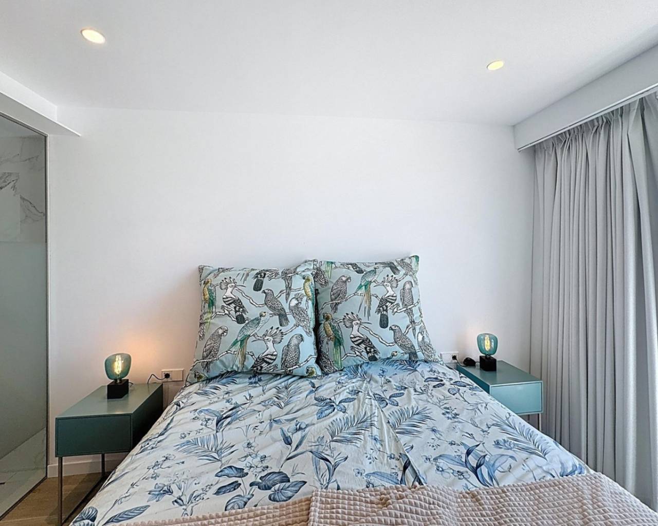 Vente - Appartement - Benitachell - Montecala Gardens