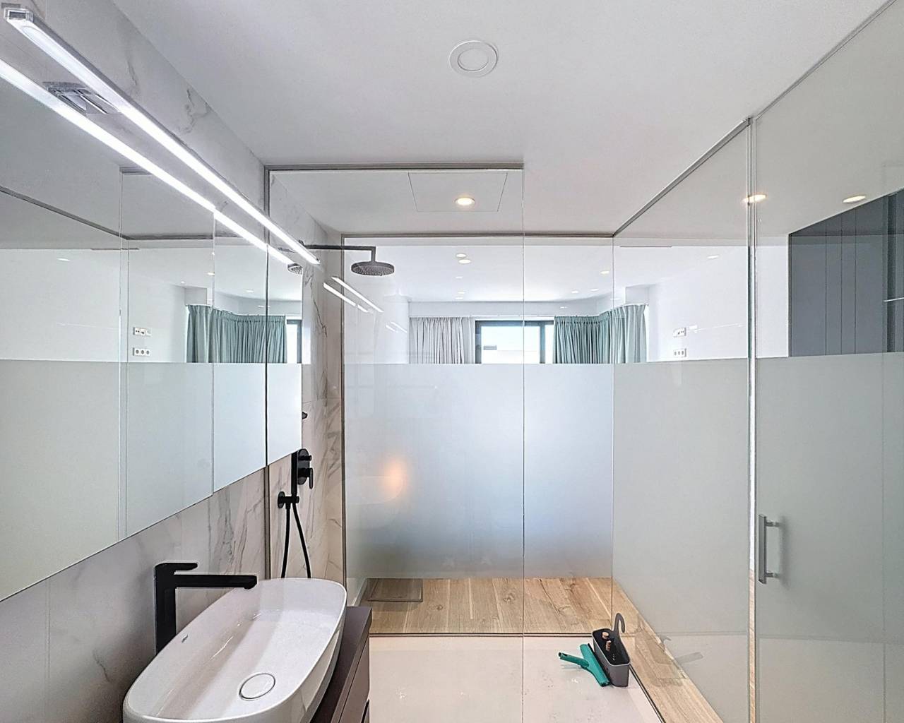 Vente - Appartement - Benitachell - Montecala Gardens