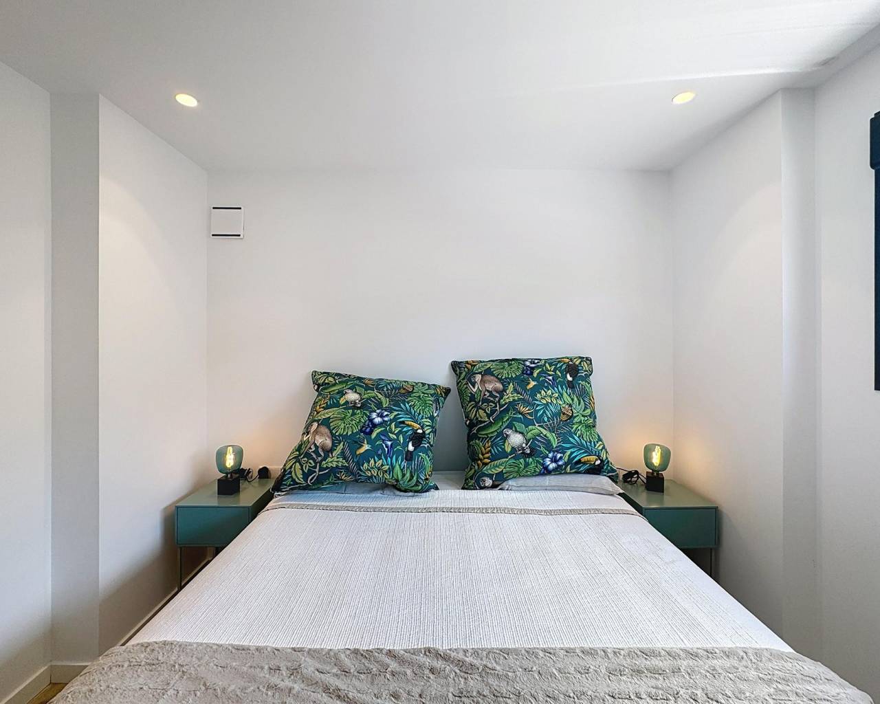 Vente - Appartement - Benitachell - Montecala Gardens