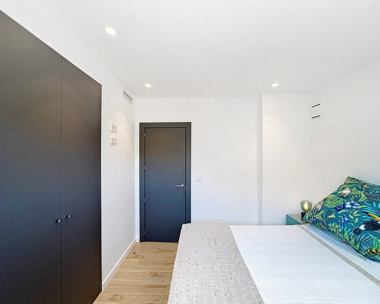 Vente - Appartement - Benitachell - Montecala Gardens