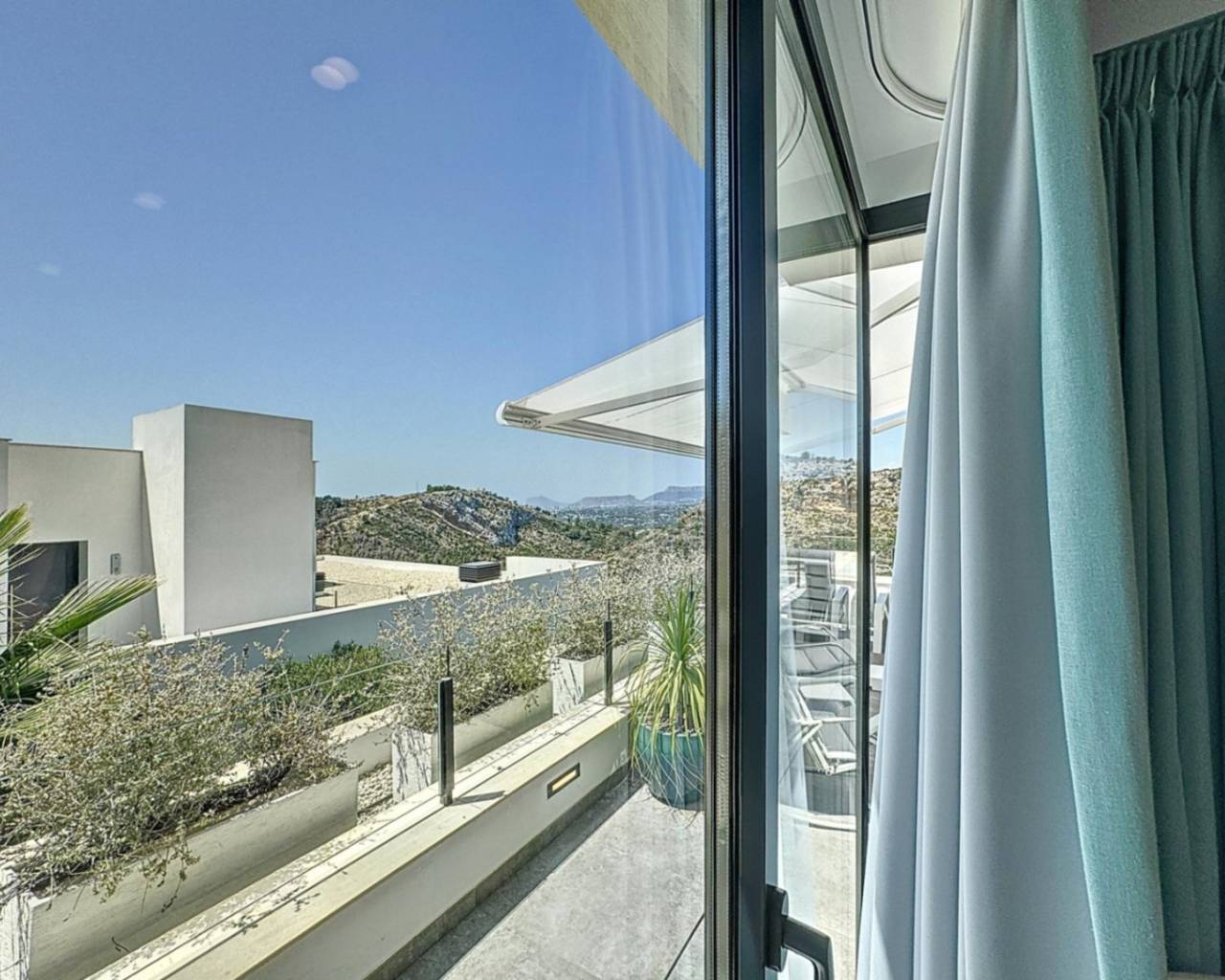 Vente - Appartement - Benitachell - Montecala Gardens