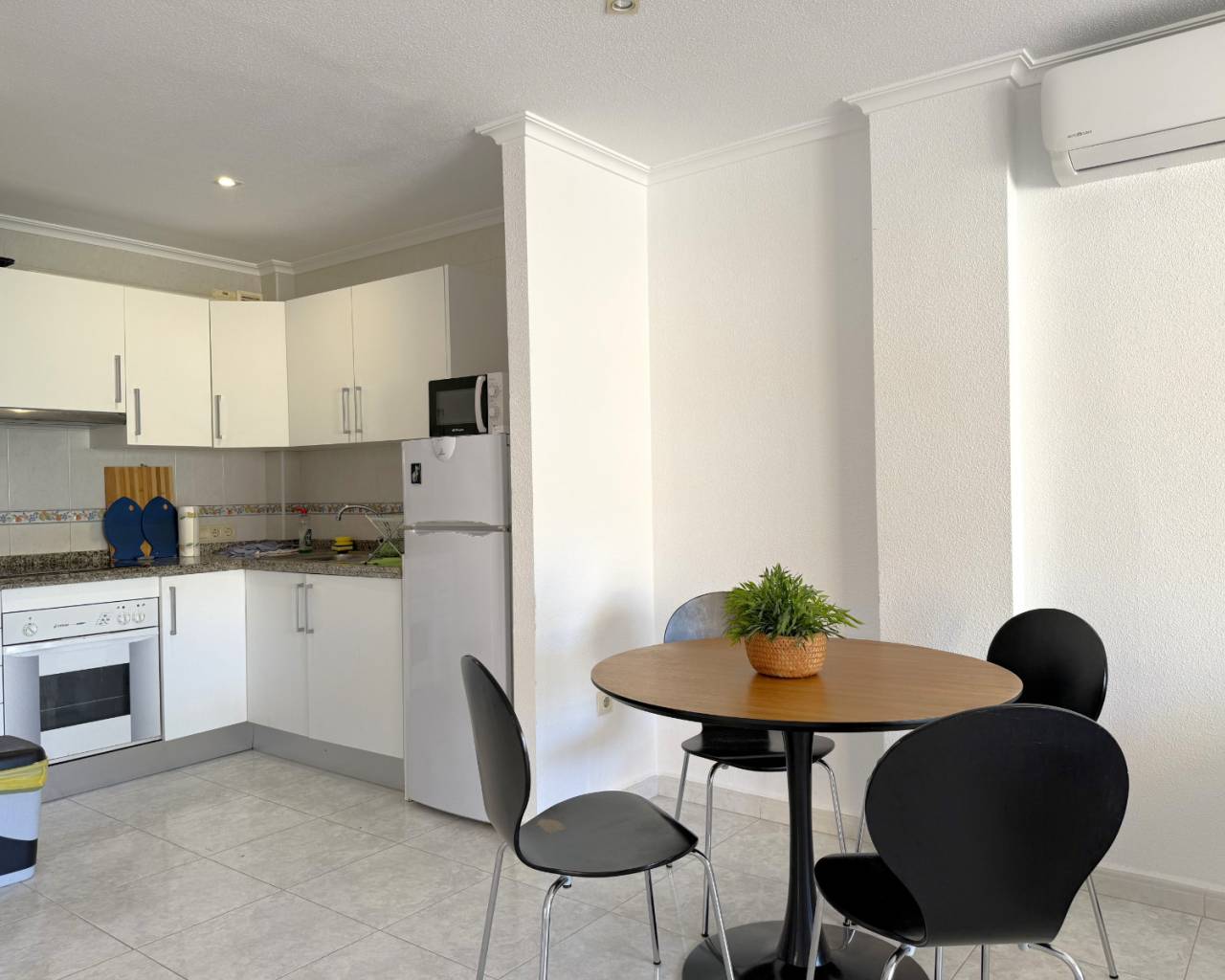 Vente - Appartement - Benitachell - Cumbre del Sol