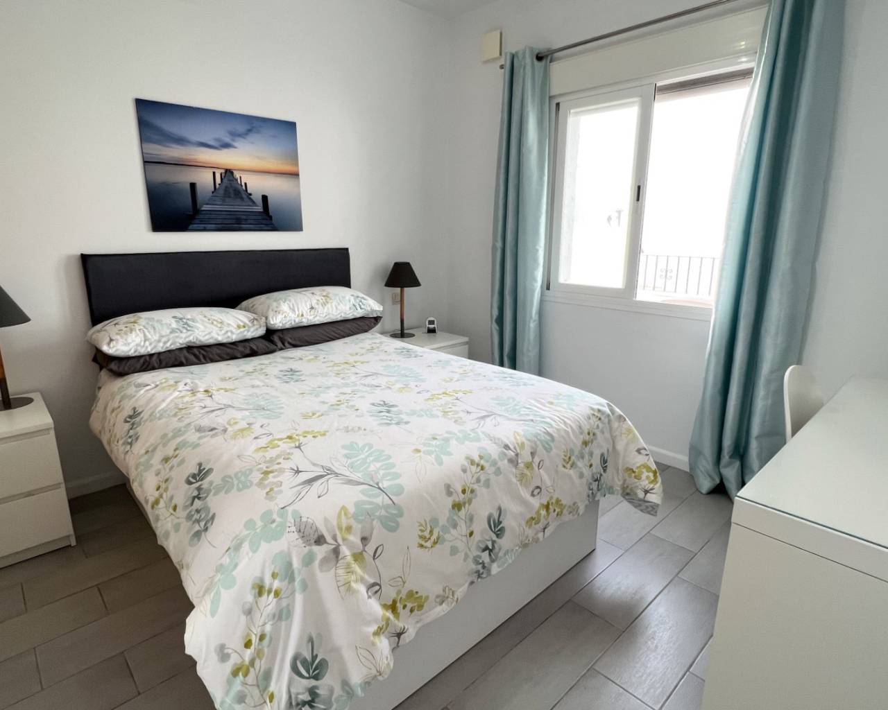 Vente - Appartement - Benitachell - Panorama CDS