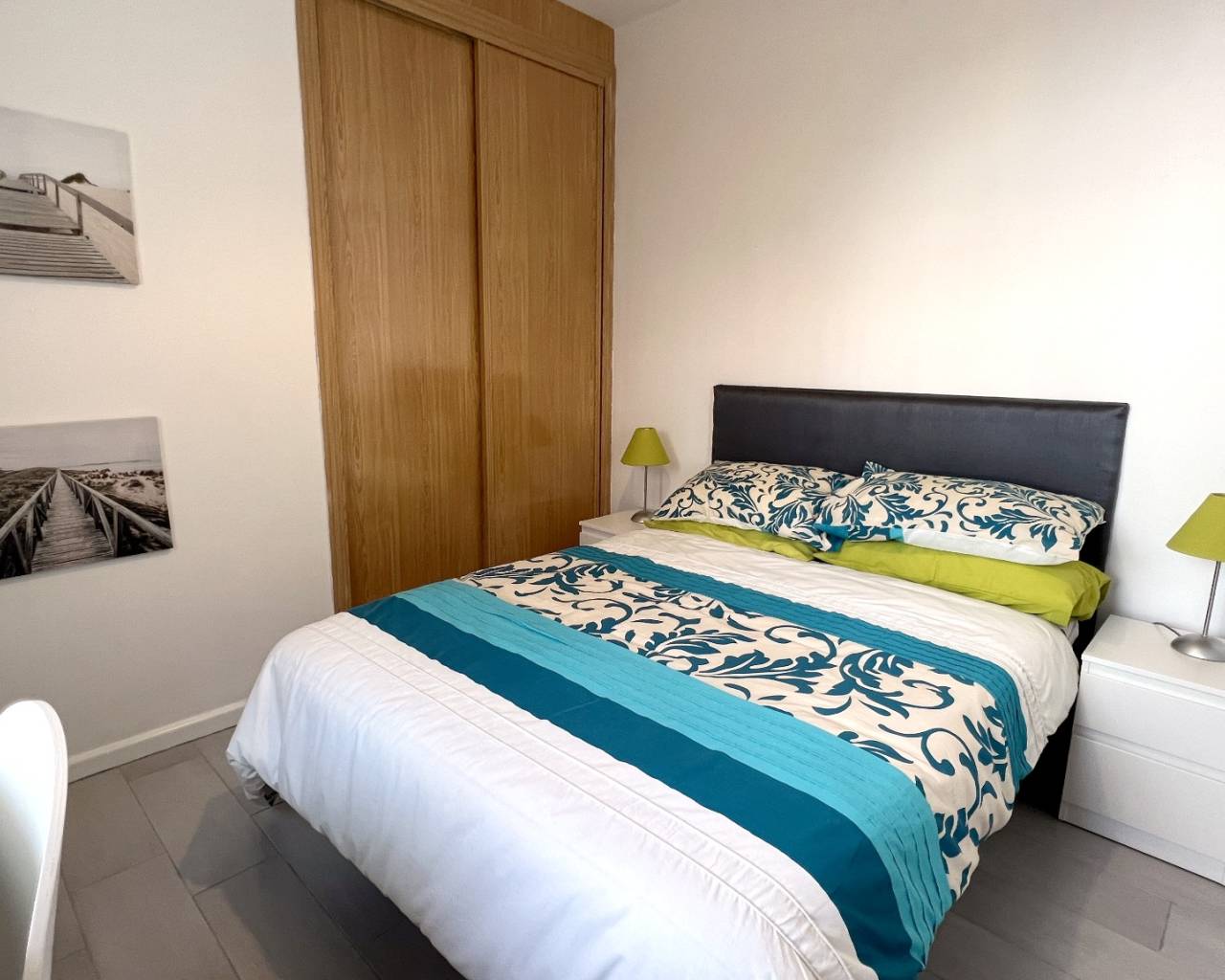 Vente - Appartement - Benitachell - Panorama CDS