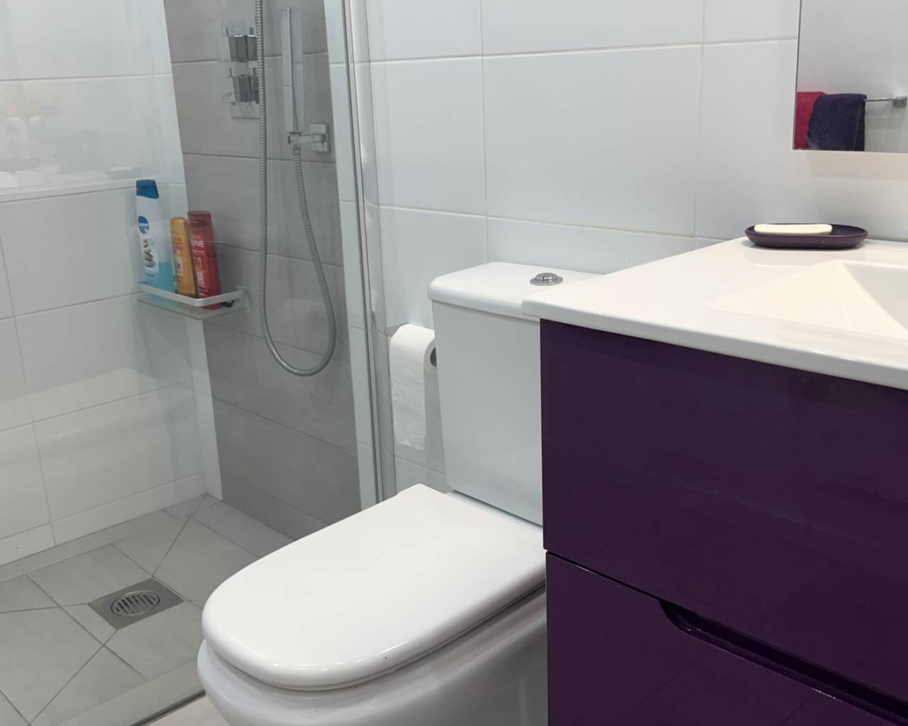 Vente - Appartement - Benitachell - Panorama CDS