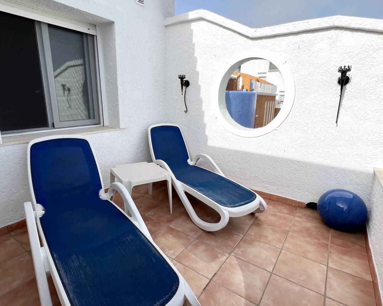 Vente - Appartement - Benitachell - Panorama CDS