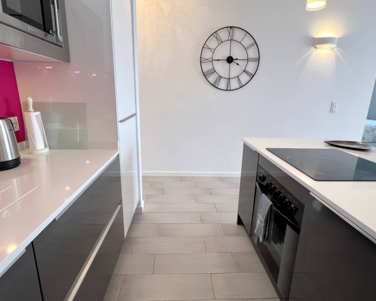 Vente - Appartement - Benitachell - Panorama CDS