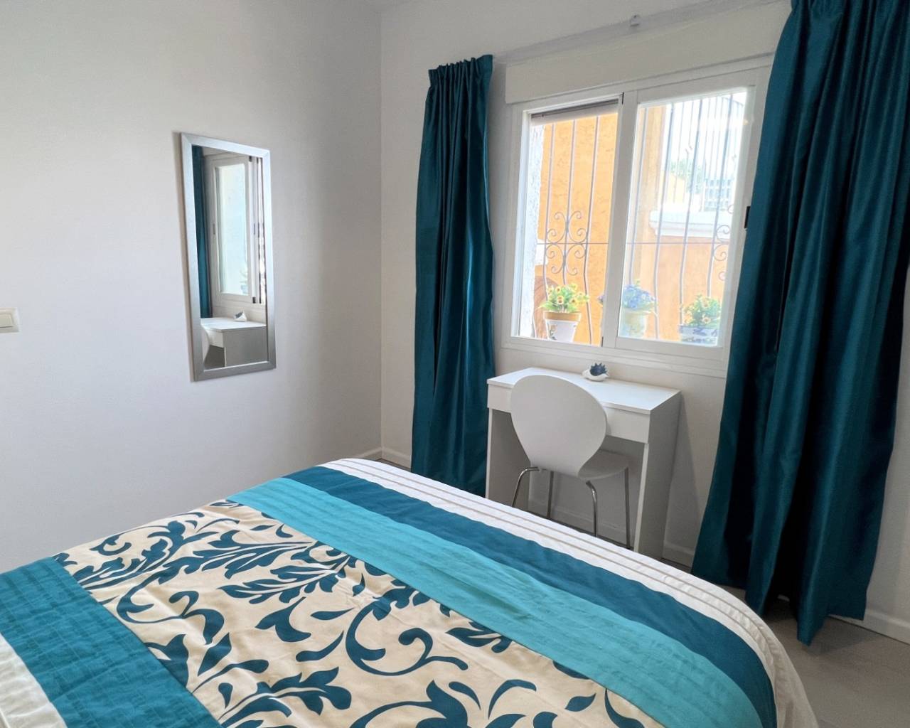 Vente - Appartement - Benitachell - Panorama CDS