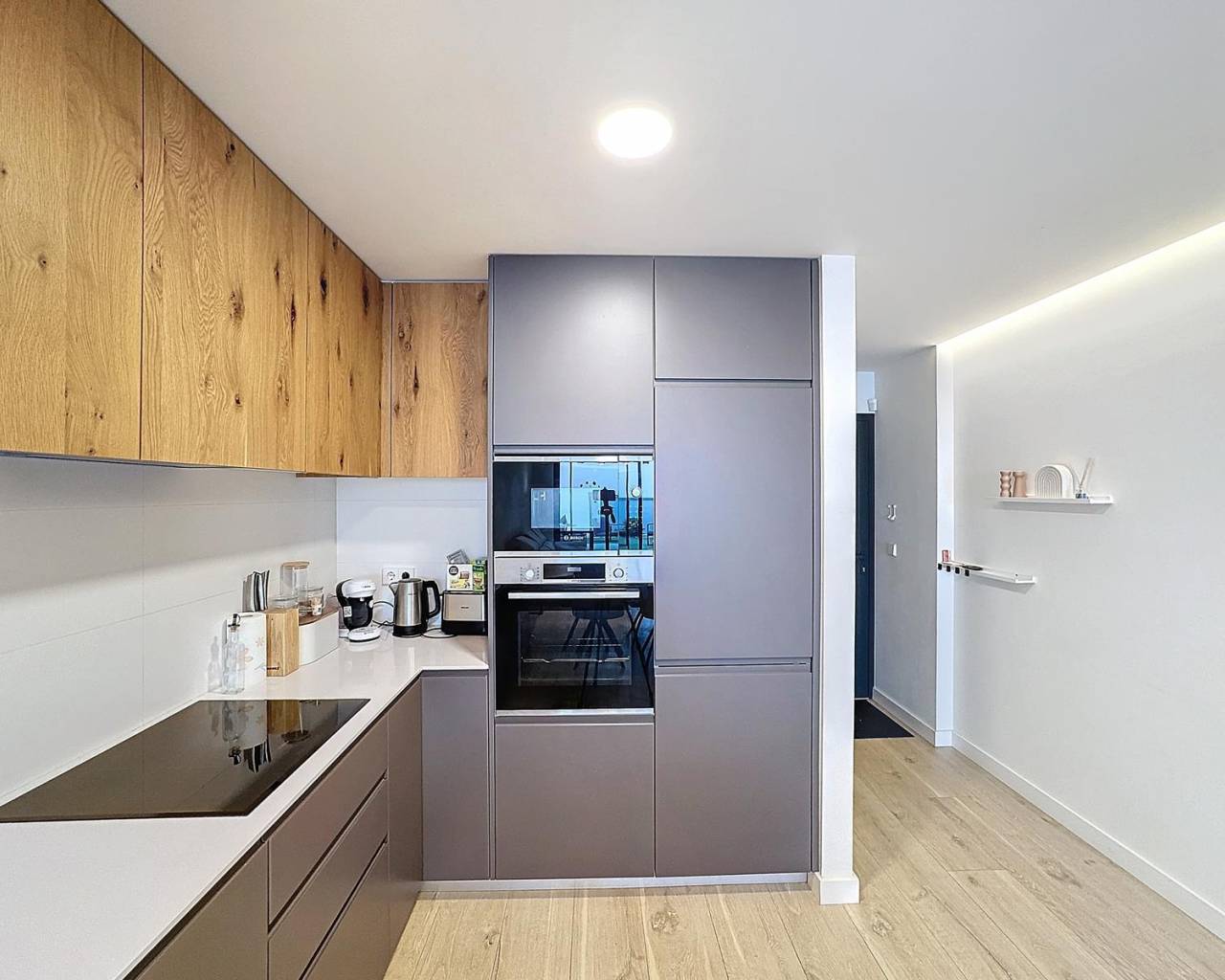 Vente - Appartement - Benitachell - Montecala Gardens