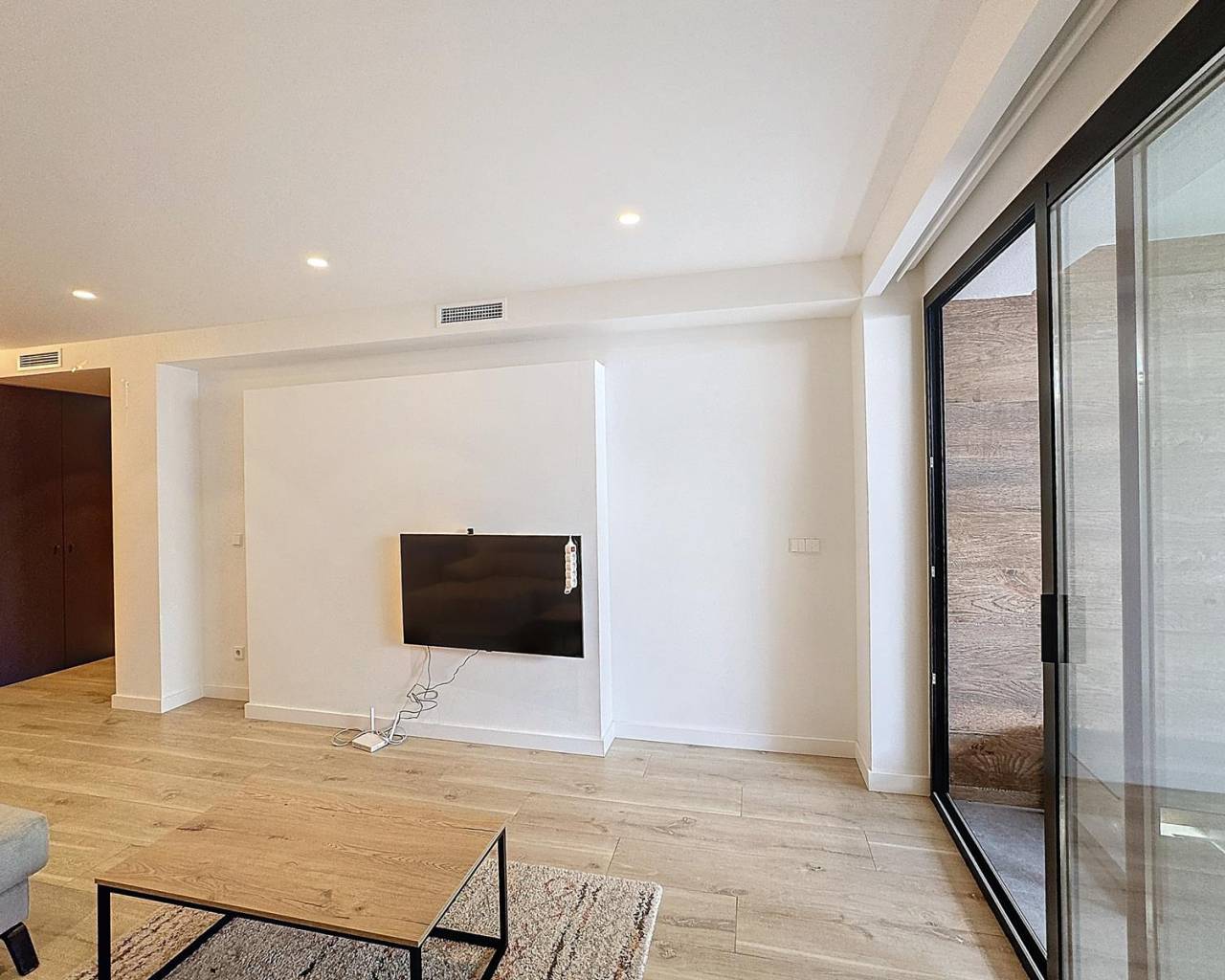 Vente - Appartement - Benitachell - Montecala Gardens