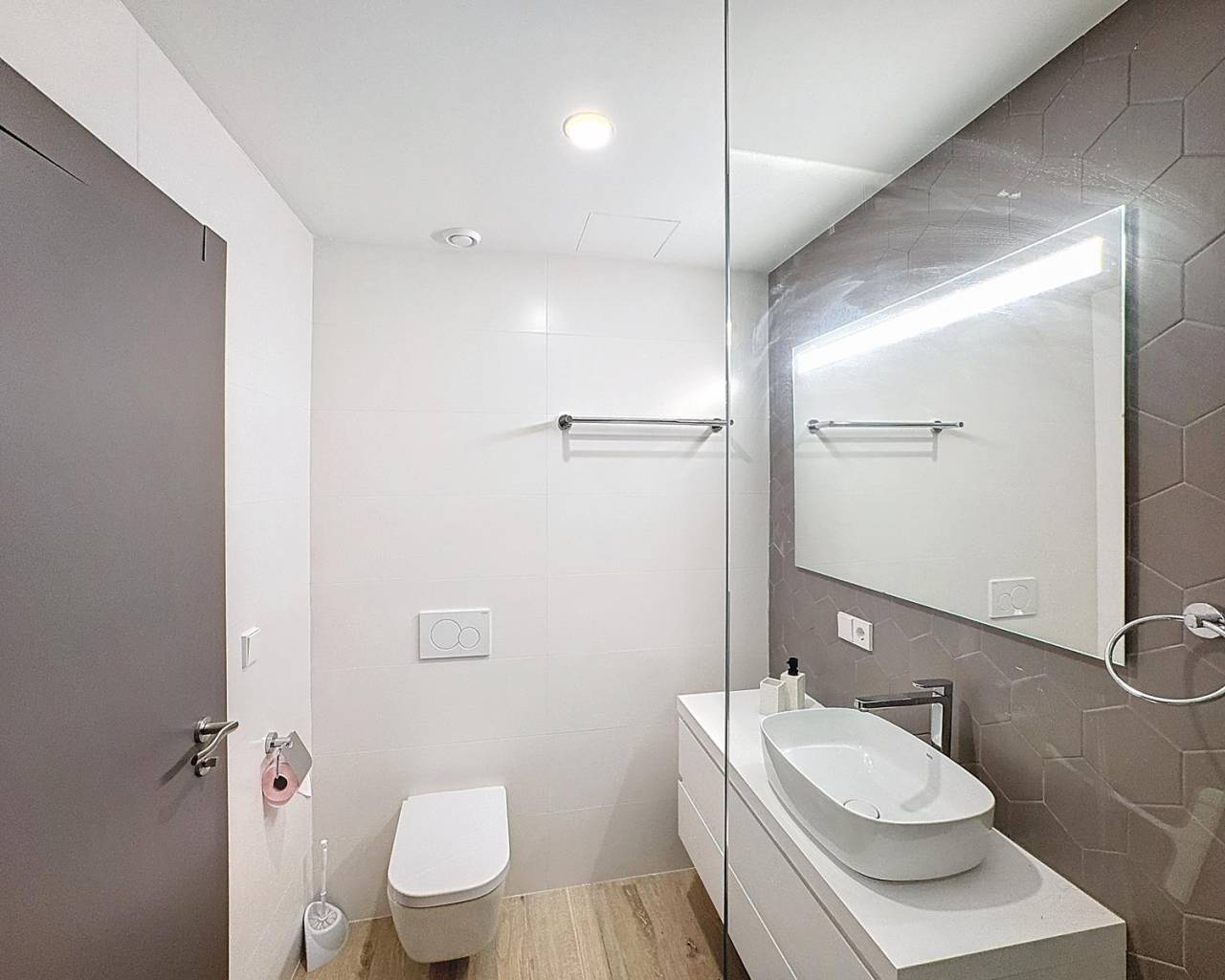 Vente - Appartement - Benitachell - Montecala Gardens