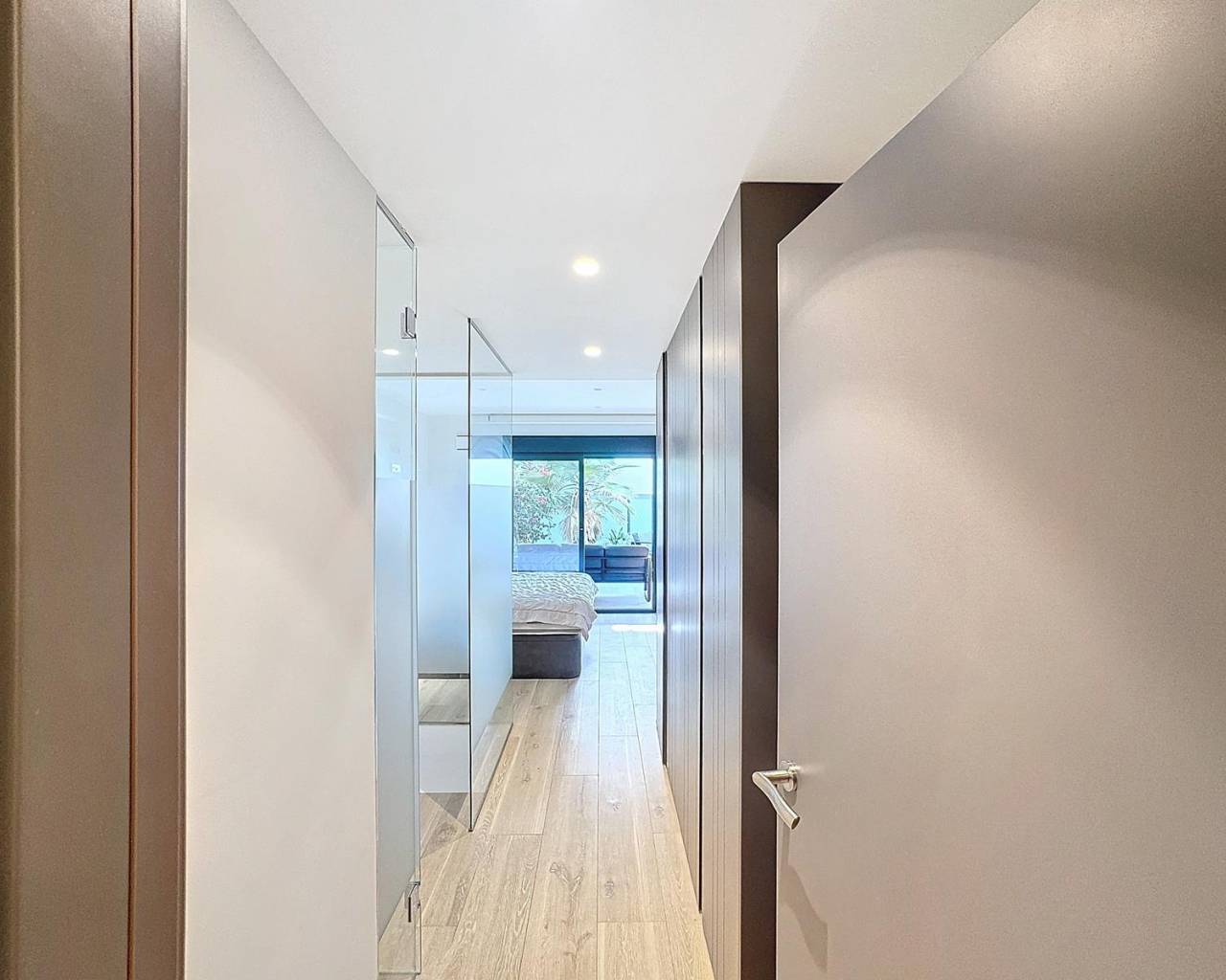 Vente - Appartement - Benitachell - Montecala Gardens