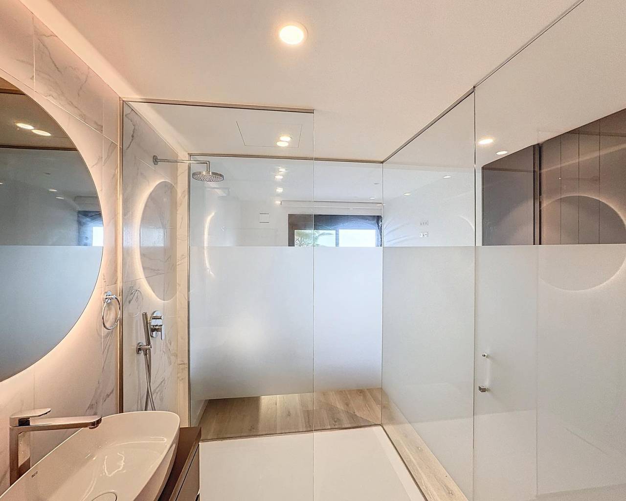 Vente - Appartement - Benitachell - Montecala Gardens