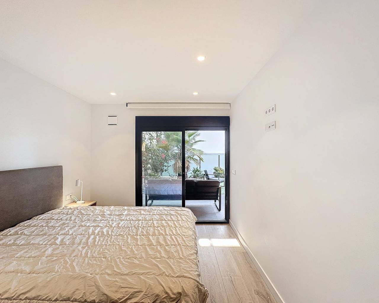 Vente - Appartement - Benitachell - Montecala Gardens