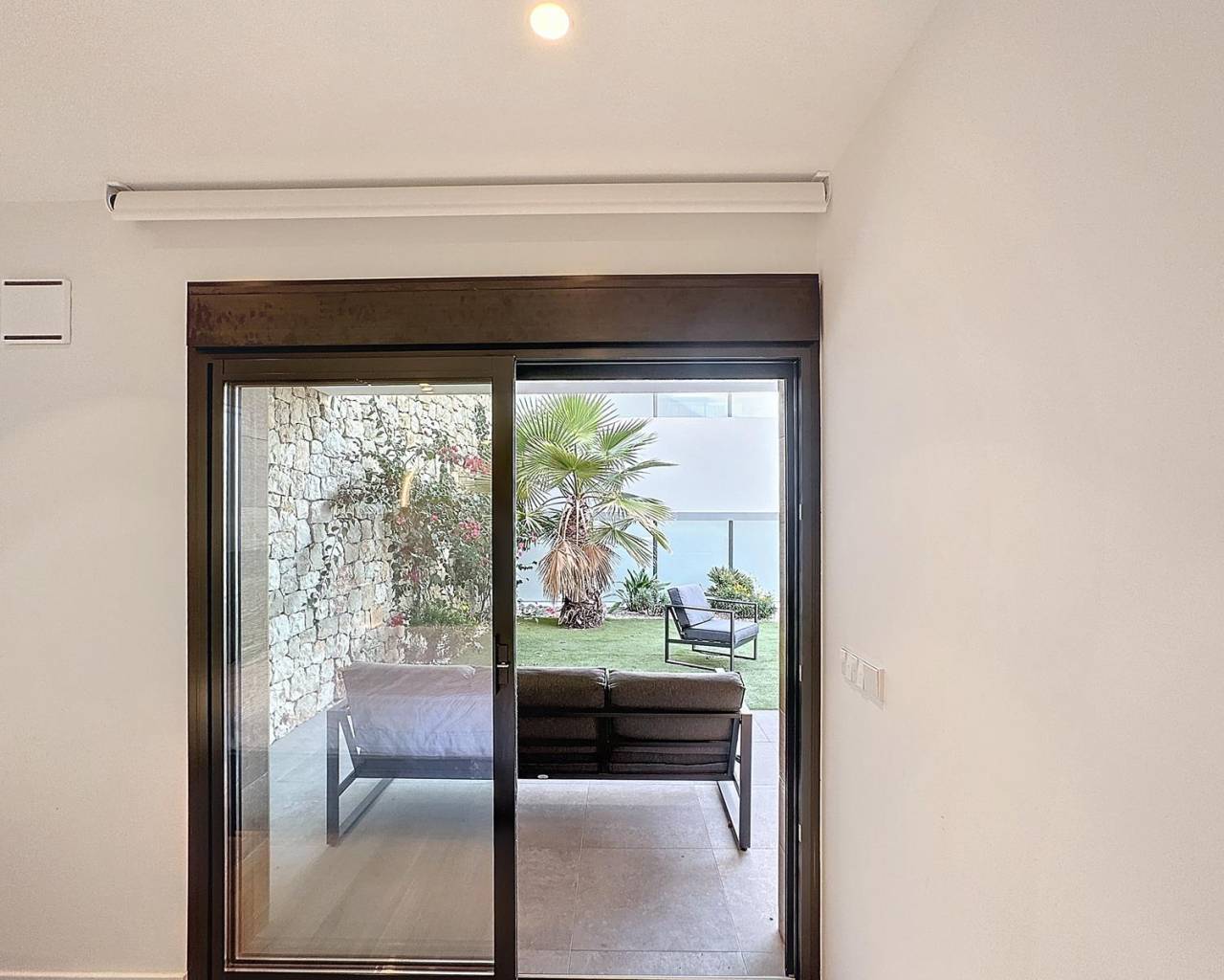 Vente - Appartement - Benitachell - Montecala Gardens