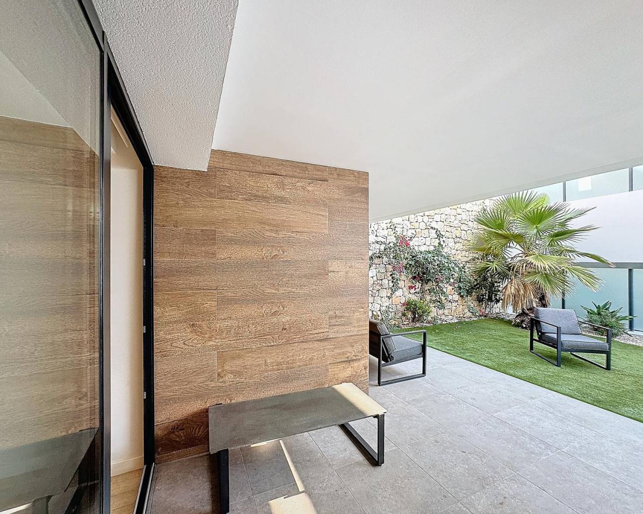 Vente - Appartement - Benitachell - Montecala Gardens