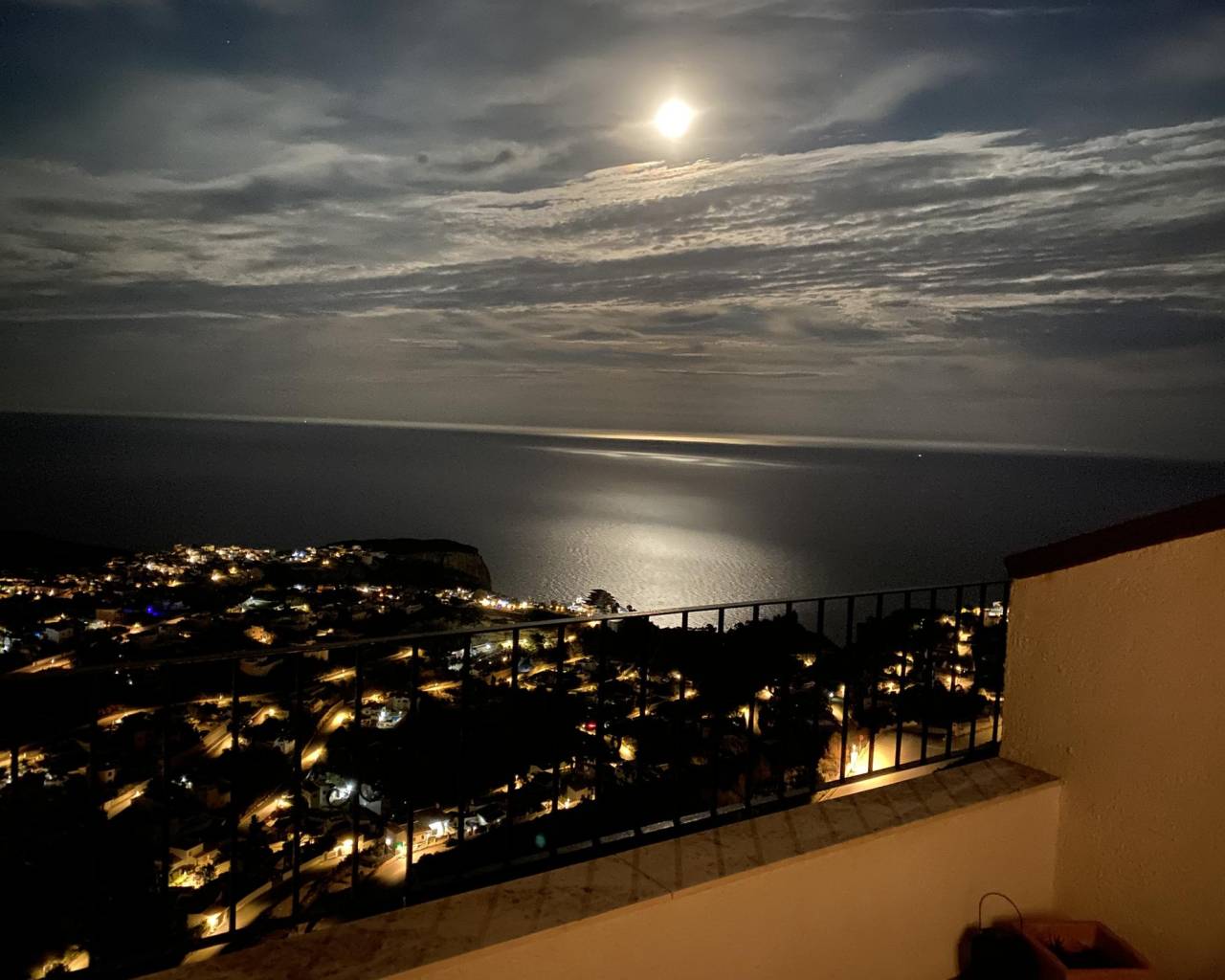 Vente - Appartement - Benitachell - Pueblo Panorama