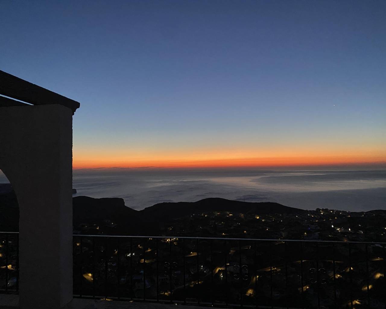 Vente - Appartement - Benitachell - Pueblo Panorama