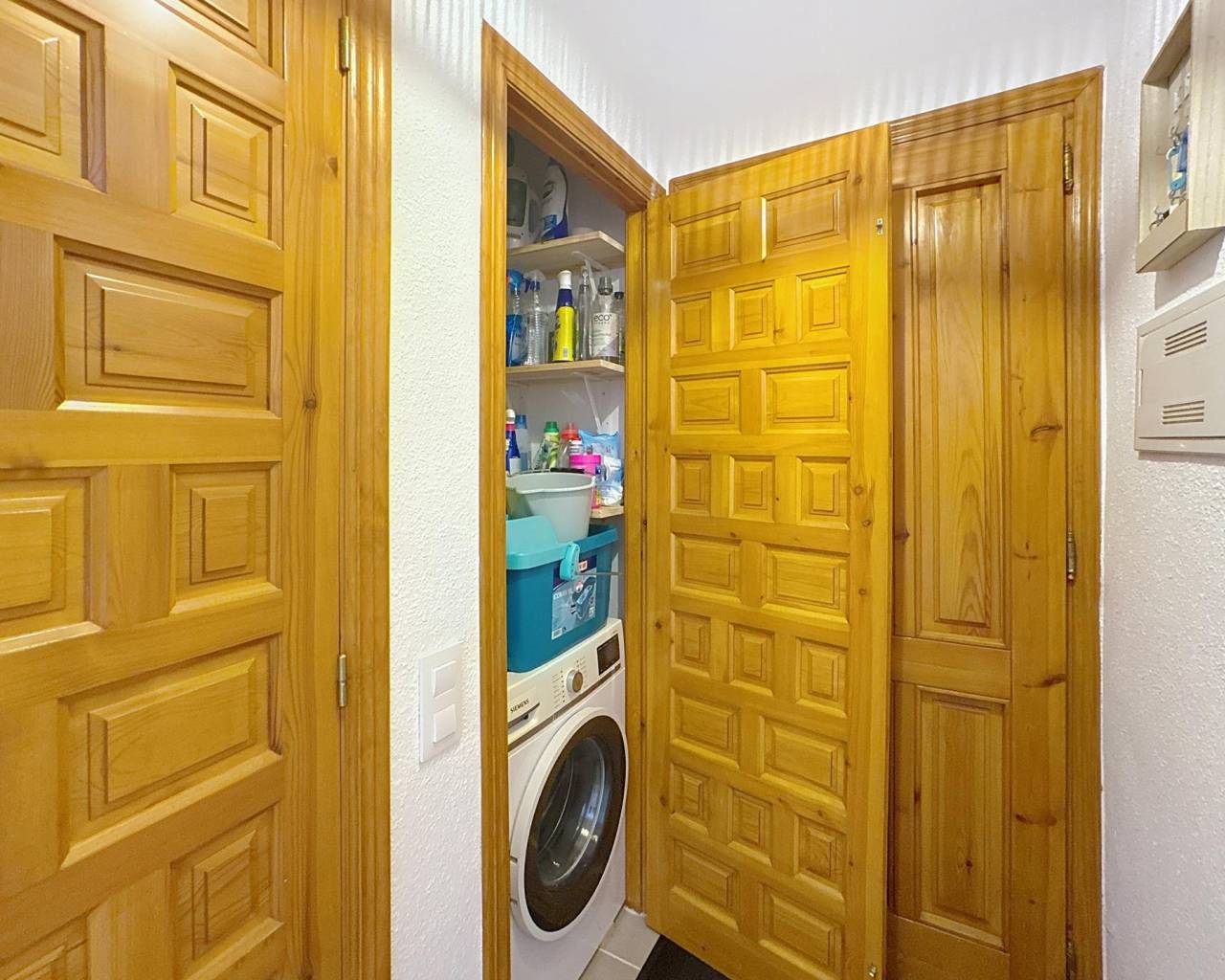 Vente - Appartement - Benitachell - Pueblo Panorama