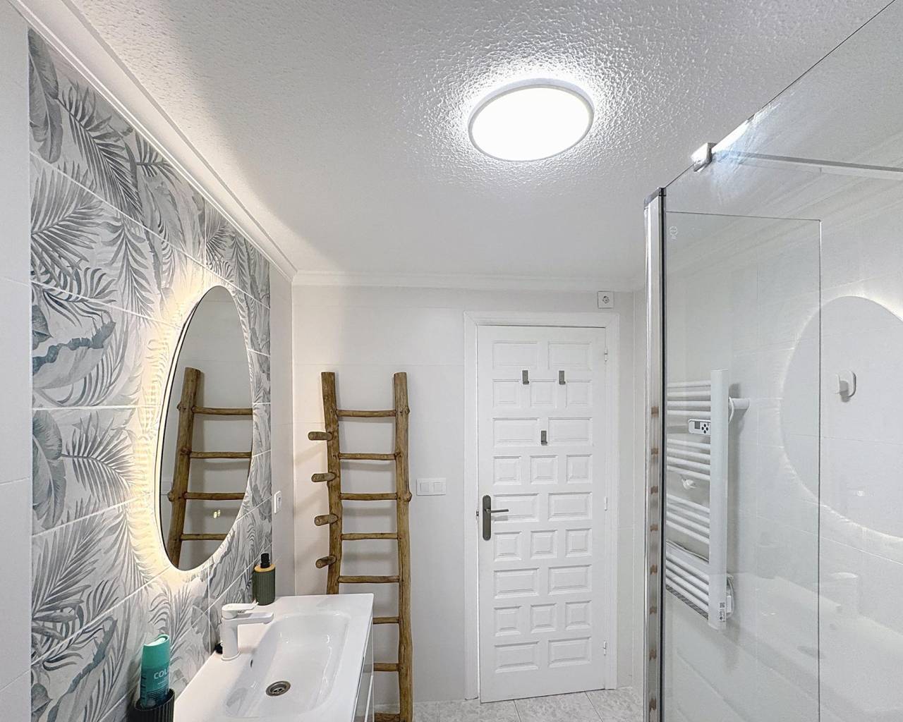 Vente - Appartement - Benitachell - Pueblo Panorama