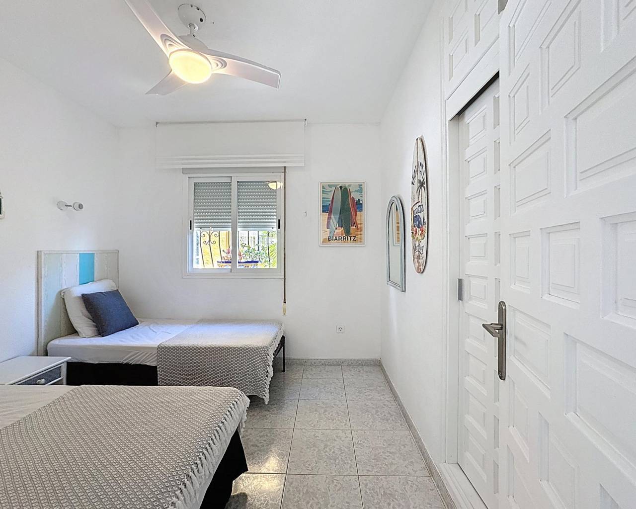 Vente - Appartement - Benitachell - Pueblo Panorama