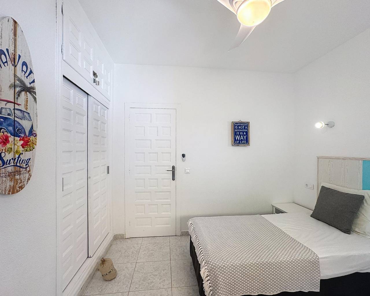 Vente - Appartement - Benitachell - Pueblo Panorama