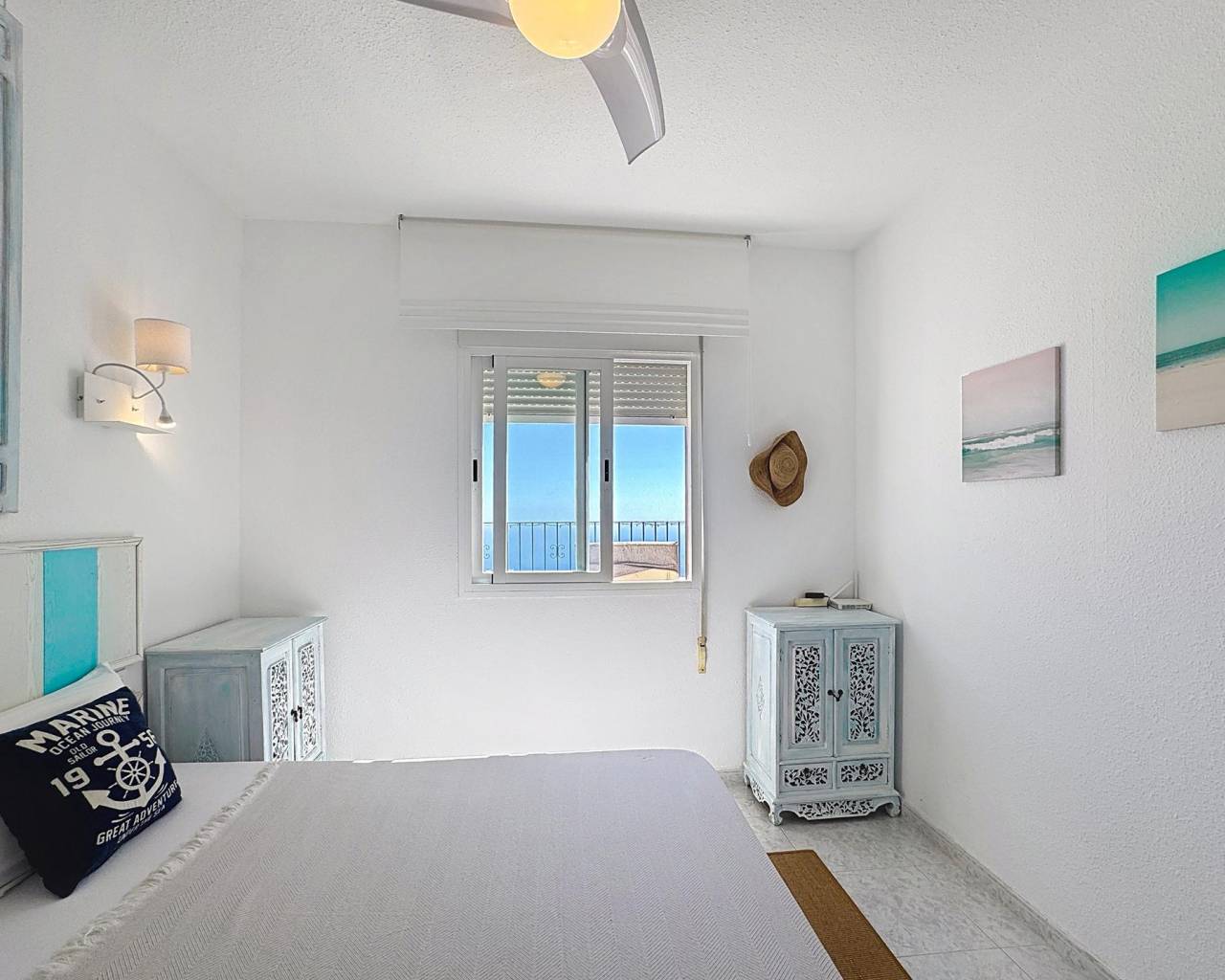 Vente - Appartement - Benitachell - Pueblo Panorama