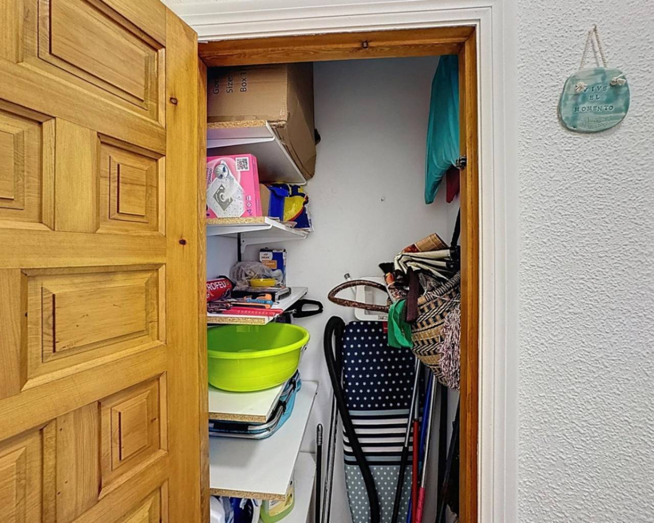 Vente - Appartement - Benitachell - Pueblo Panorama