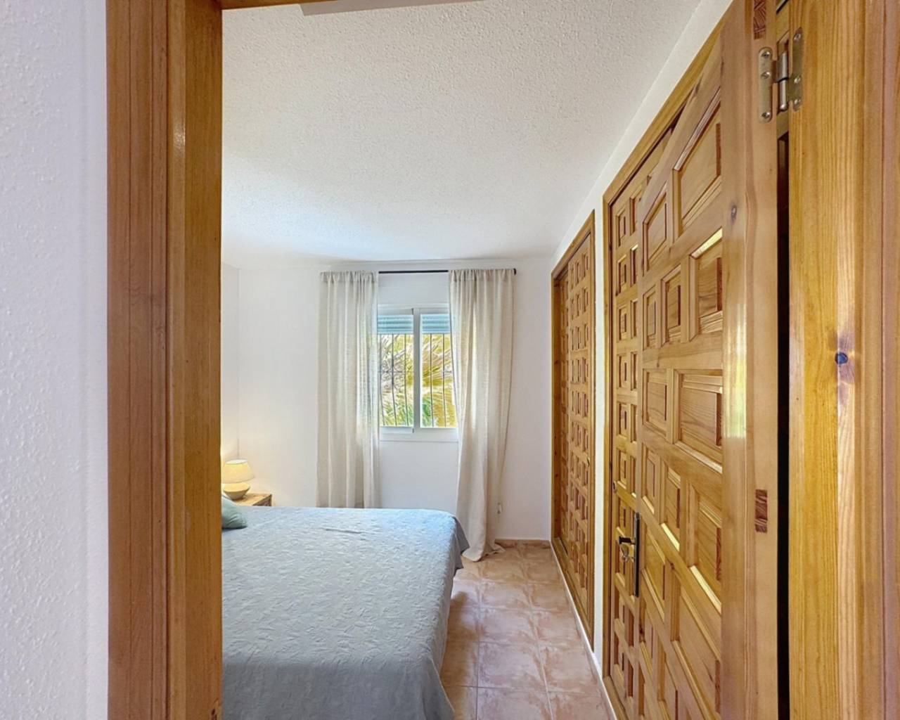 Vente - Appartement - Benitachell - Pueblo Panorama