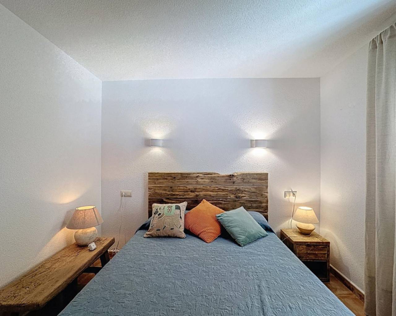 Vente - Appartement - Benitachell - Pueblo Panorama