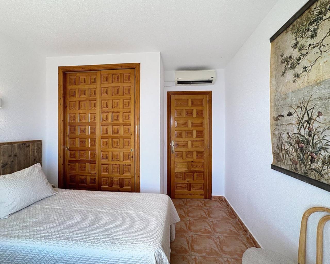 Vente - Appartement - Benitachell - Pueblo Panorama