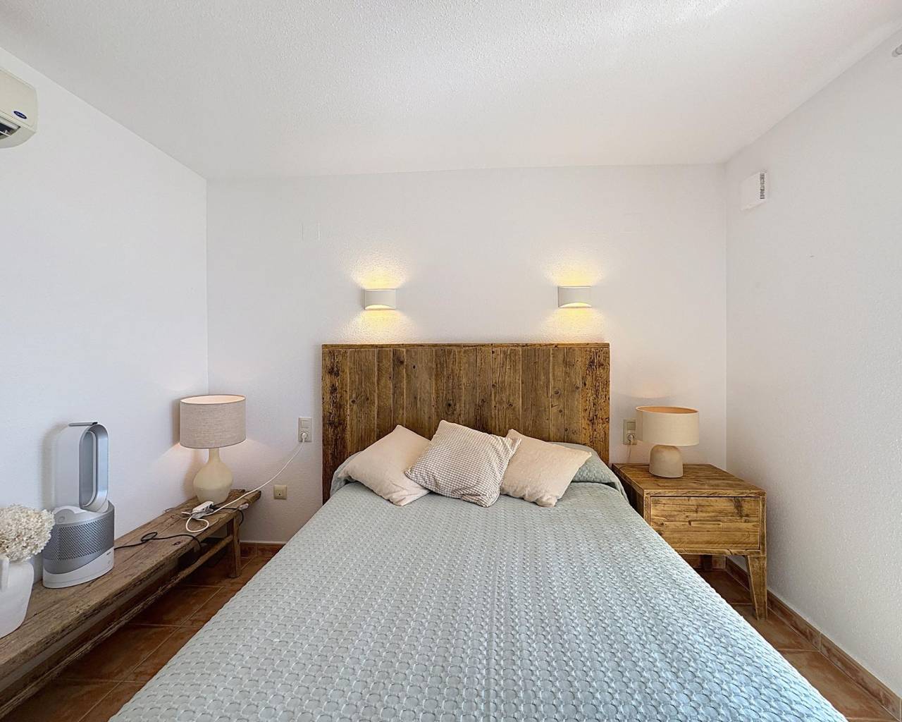 Vente - Appartement - Benitachell - Pueblo Panorama