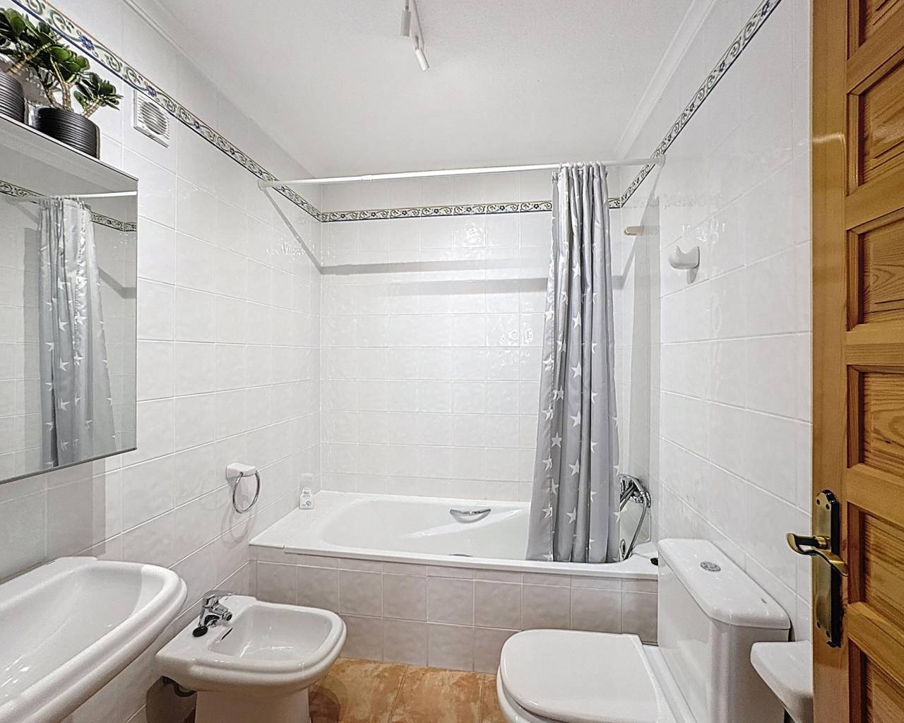 Vente - Appartement - Benitachell - Pueblo Panorama