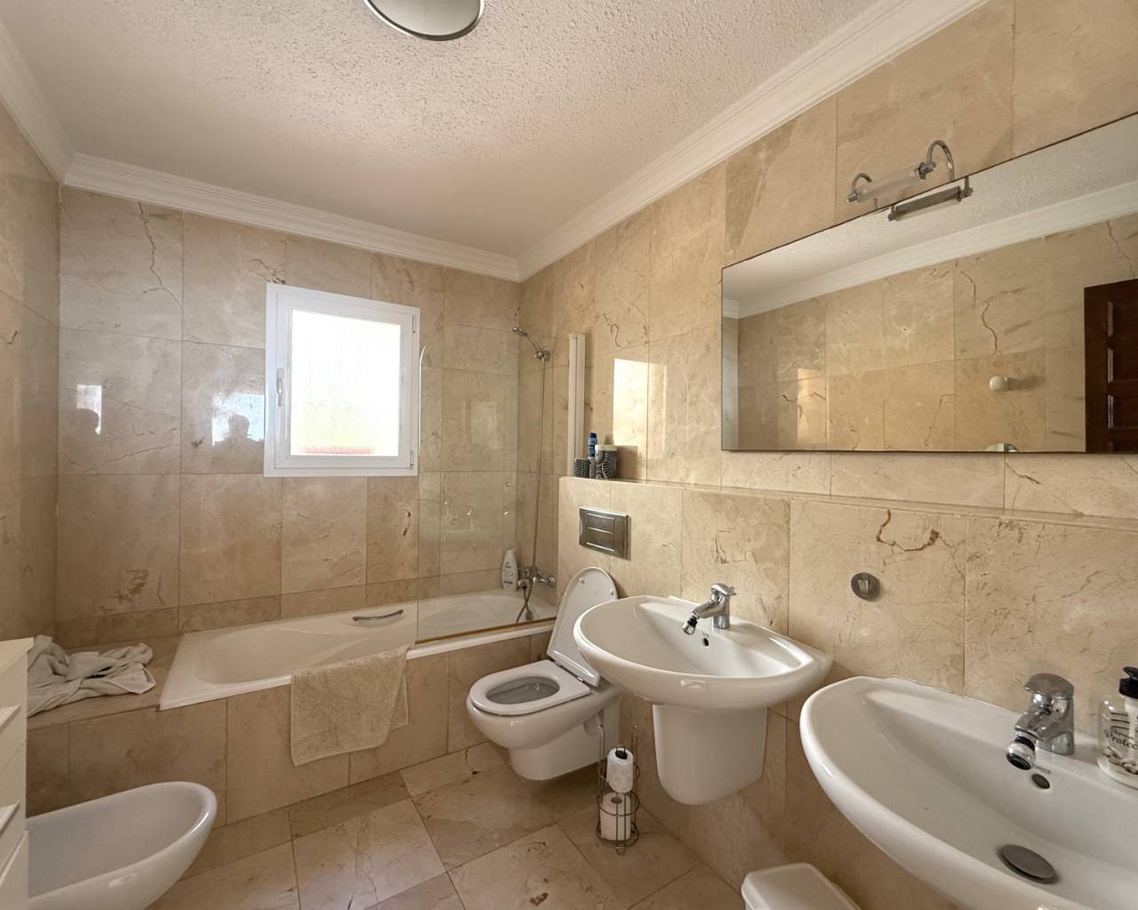 Vente - Appartement - Benitachell - Cumbre del Sol