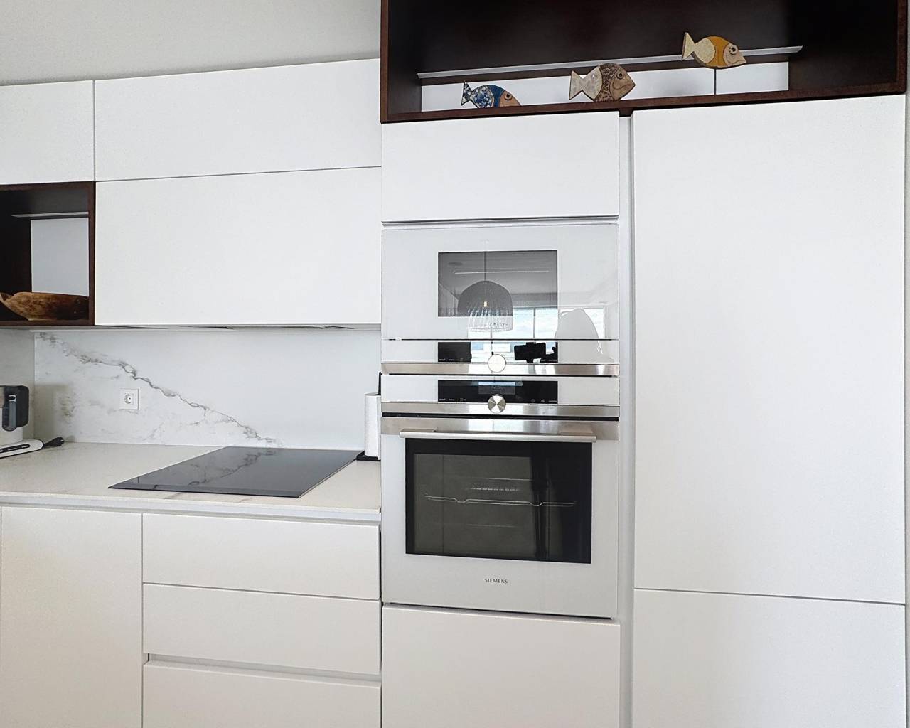 Vente - Appartement - Benitachell - Blue Infinity