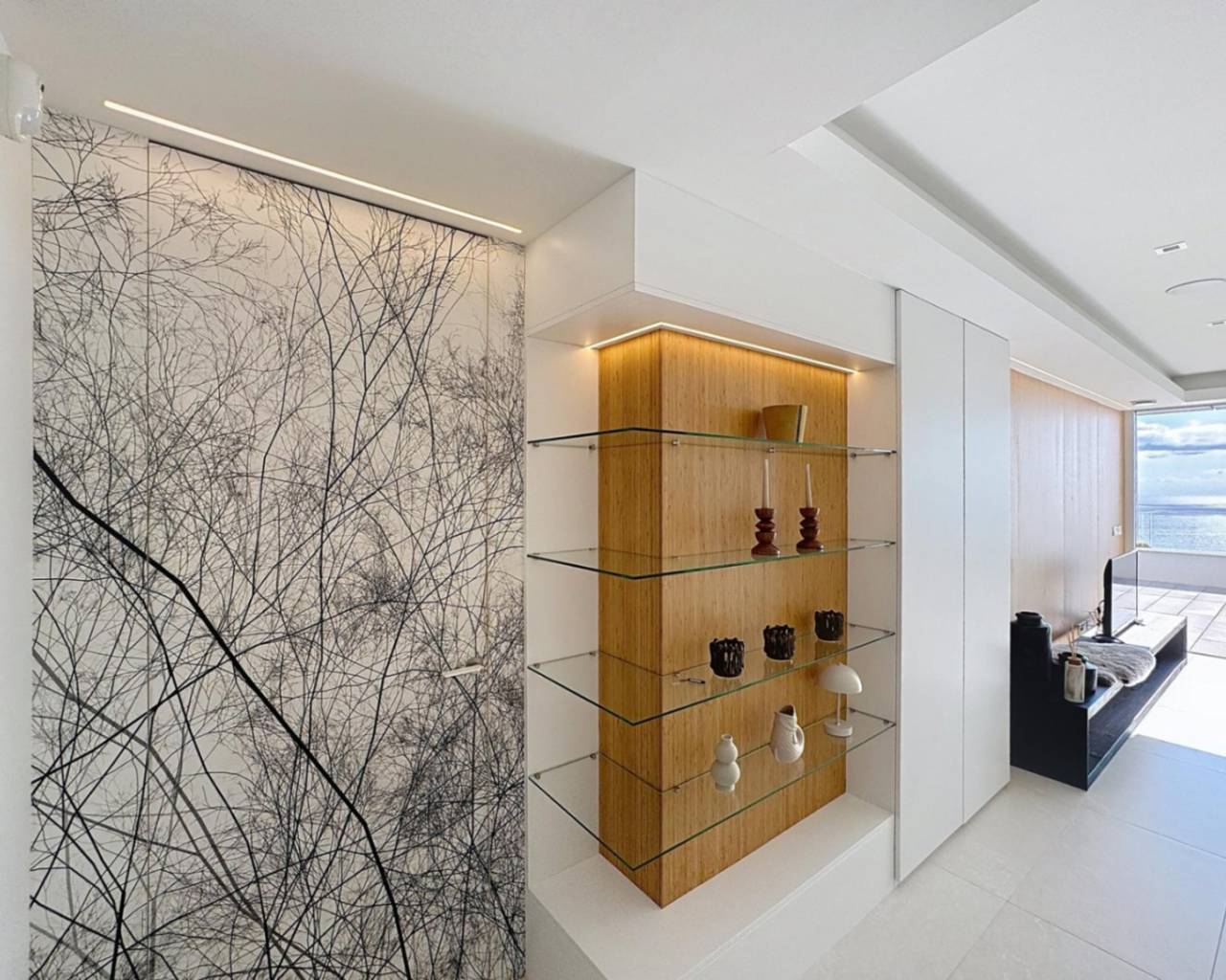 Vente - Appartement - Benitachell - Blue Infinity