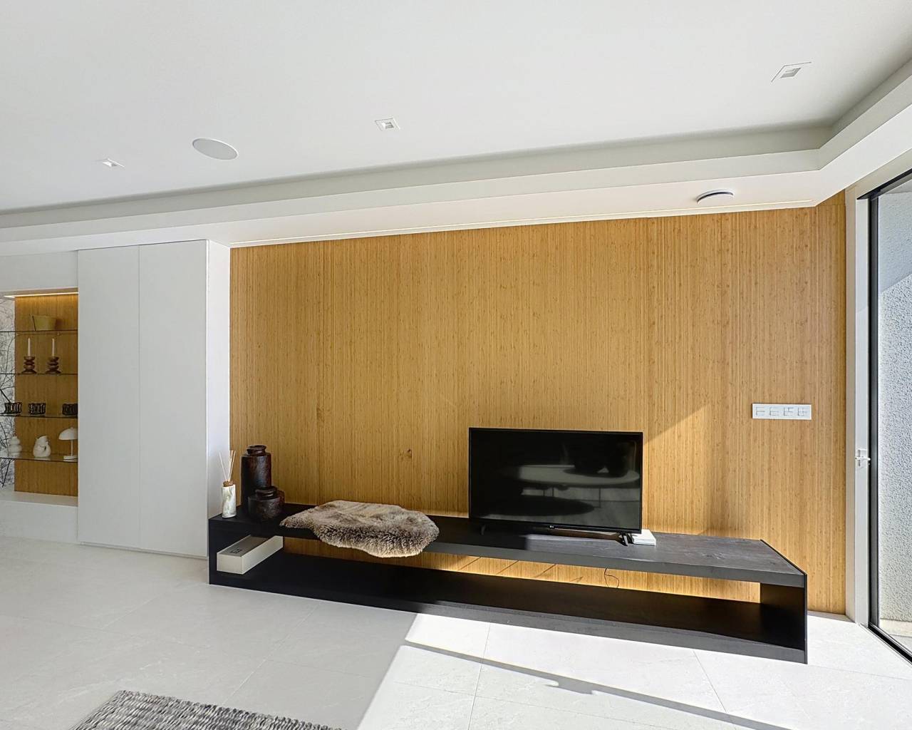 Vente - Appartement - Benitachell - Blue Infinity