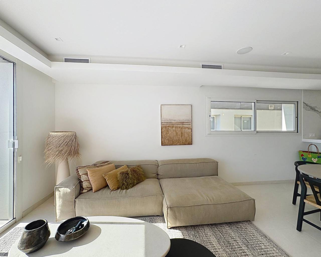 Vente - Appartement - Benitachell - Blue Infinity