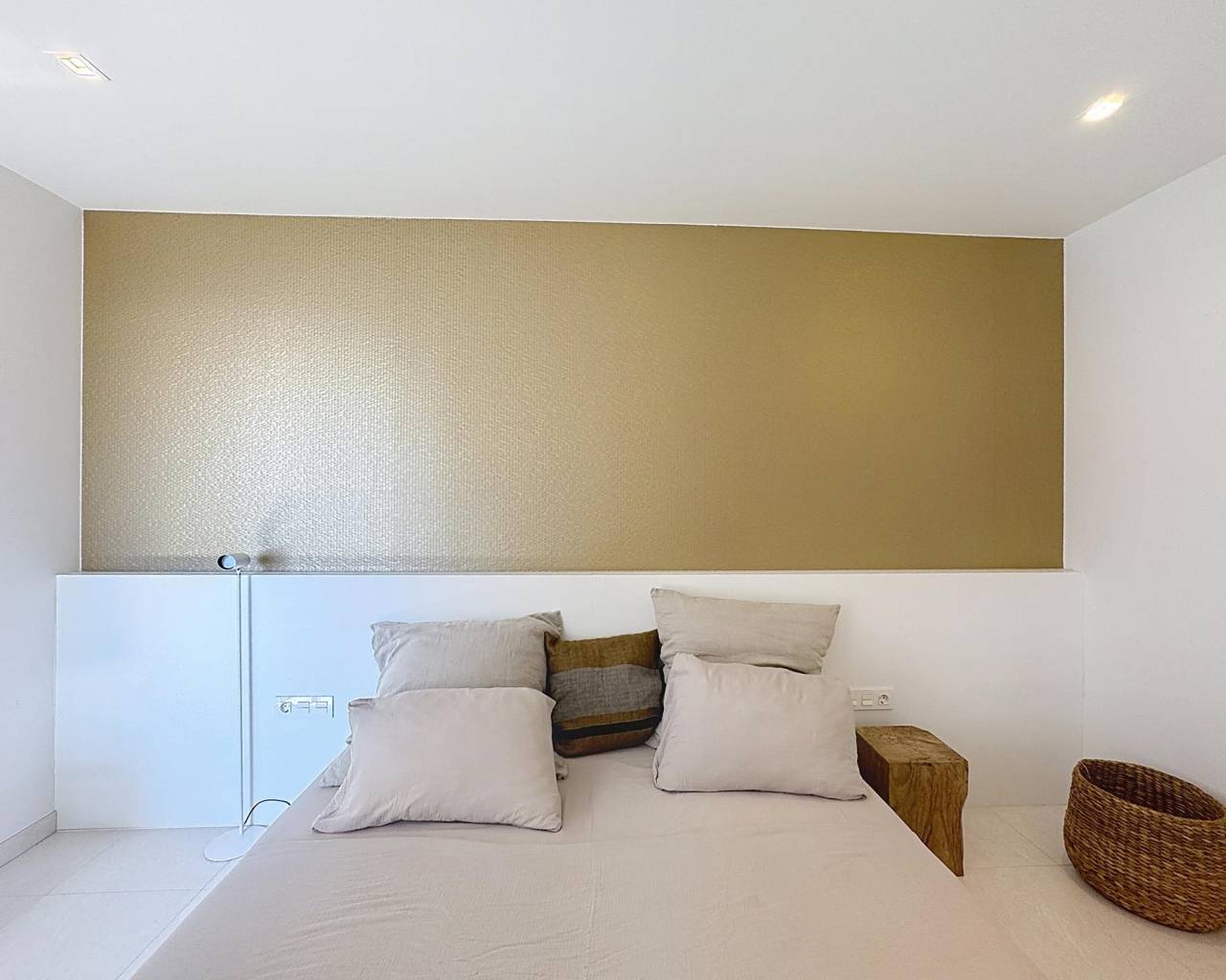 Vente - Appartement - Benitachell - Blue Infinity