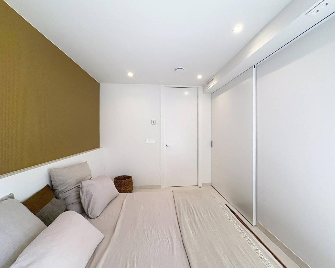 Vente - Appartement - Benitachell - Blue Infinity