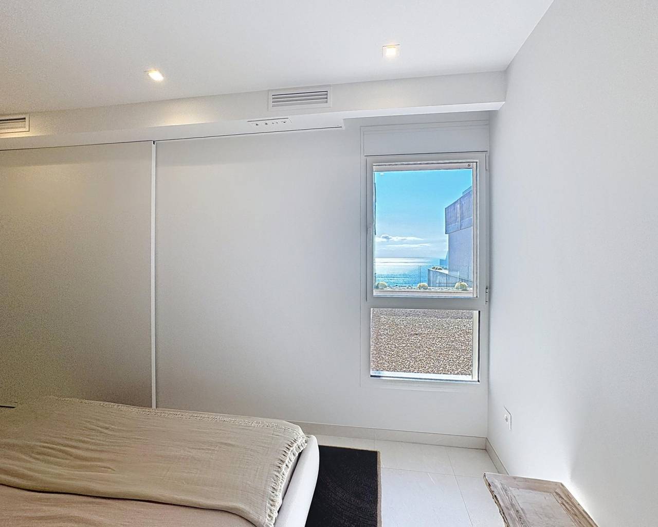 Vente - Appartement - Benitachell - Blue Infinity