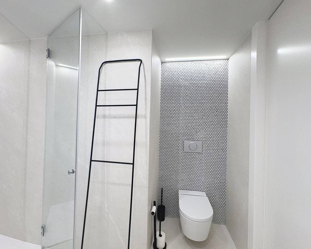 Vente - Appartement - Benitachell - Blue Infinity