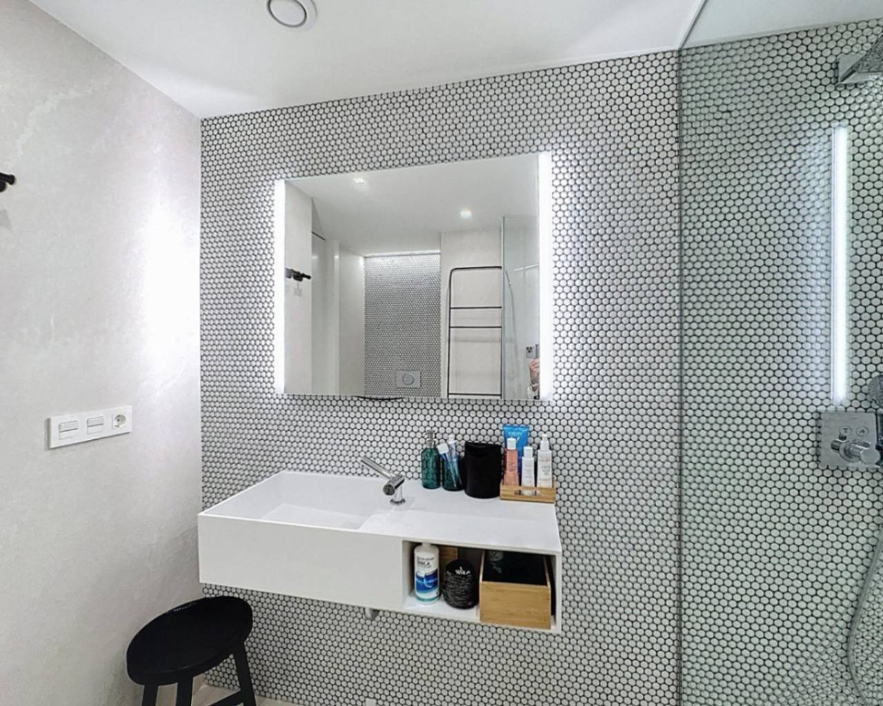 Vente - Appartement - Benitachell - Blue Infinity