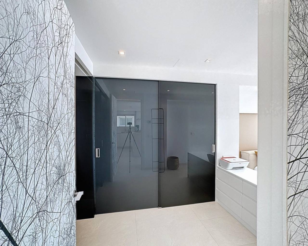 Vente - Appartement - Benitachell - Blue Infinity